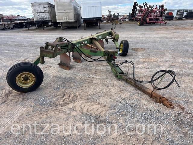 Image of John Deere 3600 equipment image 1