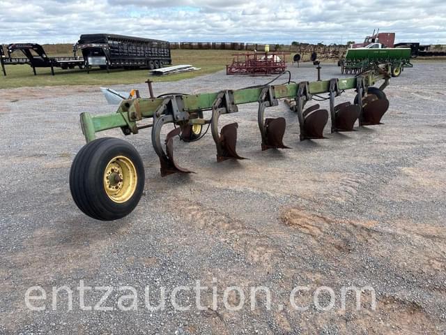 Image of John Deere 3600 equipment image 4