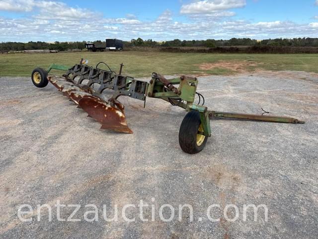 Image of John Deere 3600 equipment image 2