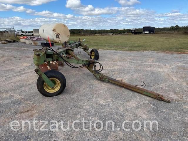 Image of John Deere 3600 equipment image 1