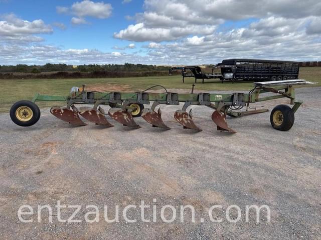 Image of John Deere 3600 equipment image 3