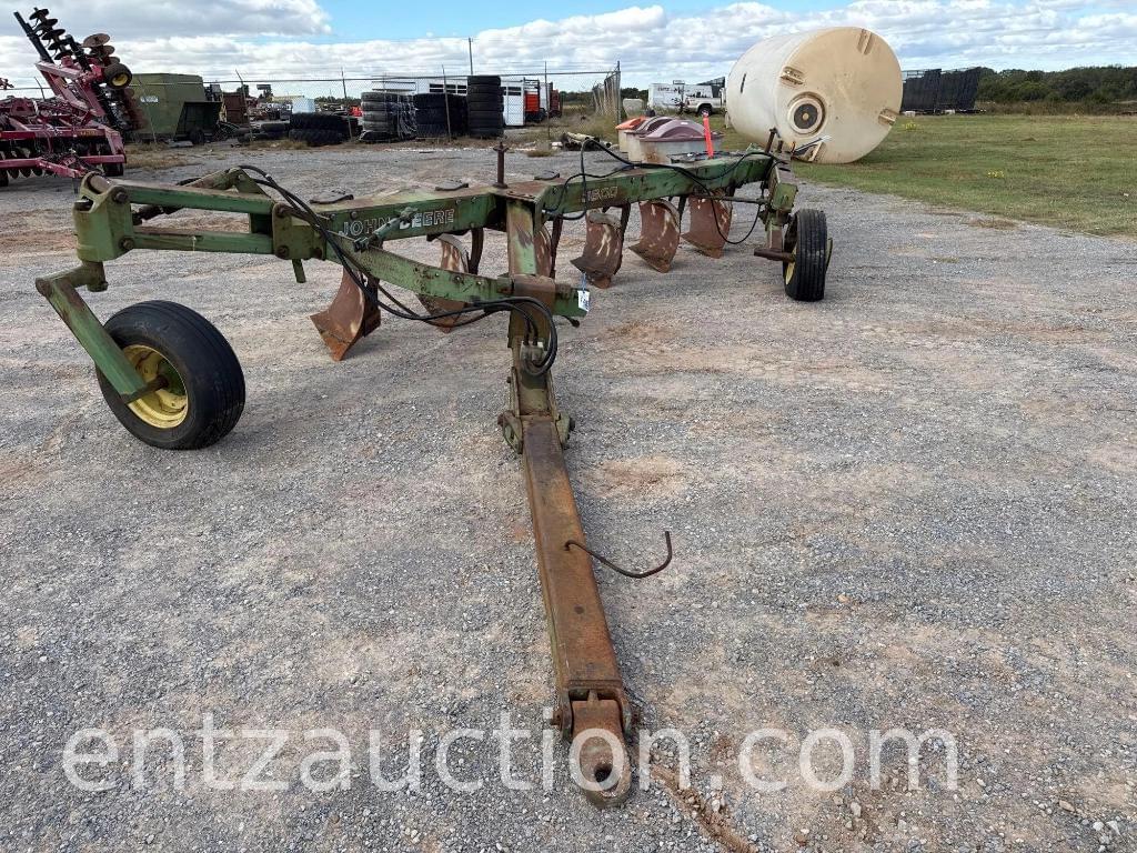 Image of John Deere 3600 Primary image