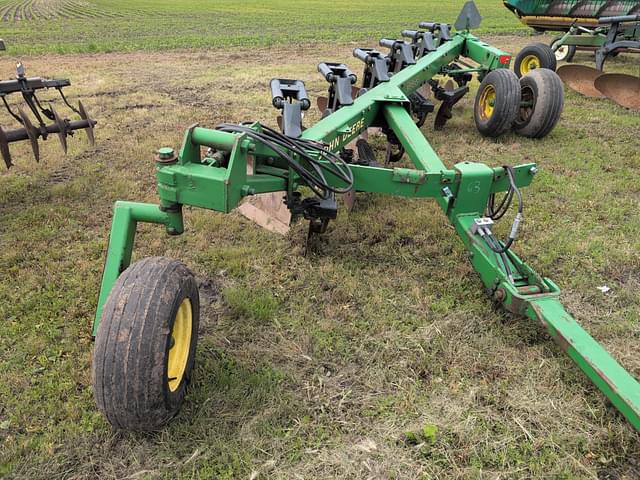 Image of John Deere 3600 equipment image 1