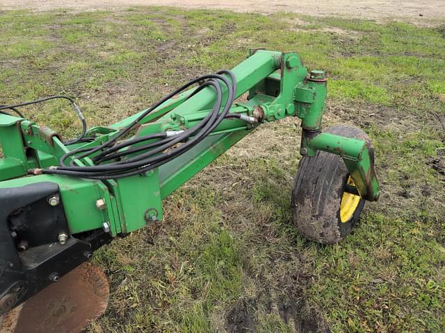 Image of John Deere 3600 equipment image 3