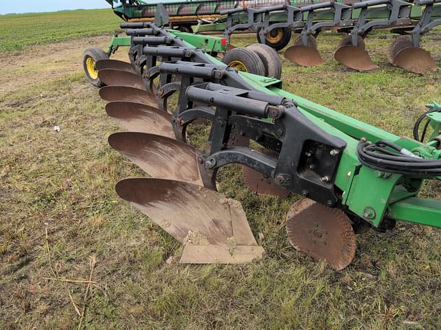 Image of John Deere 3600 equipment image 2