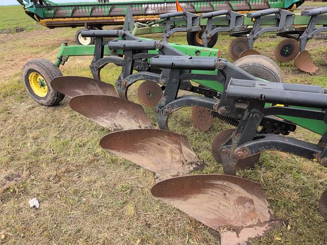 Image of John Deere 3600 equipment image 4