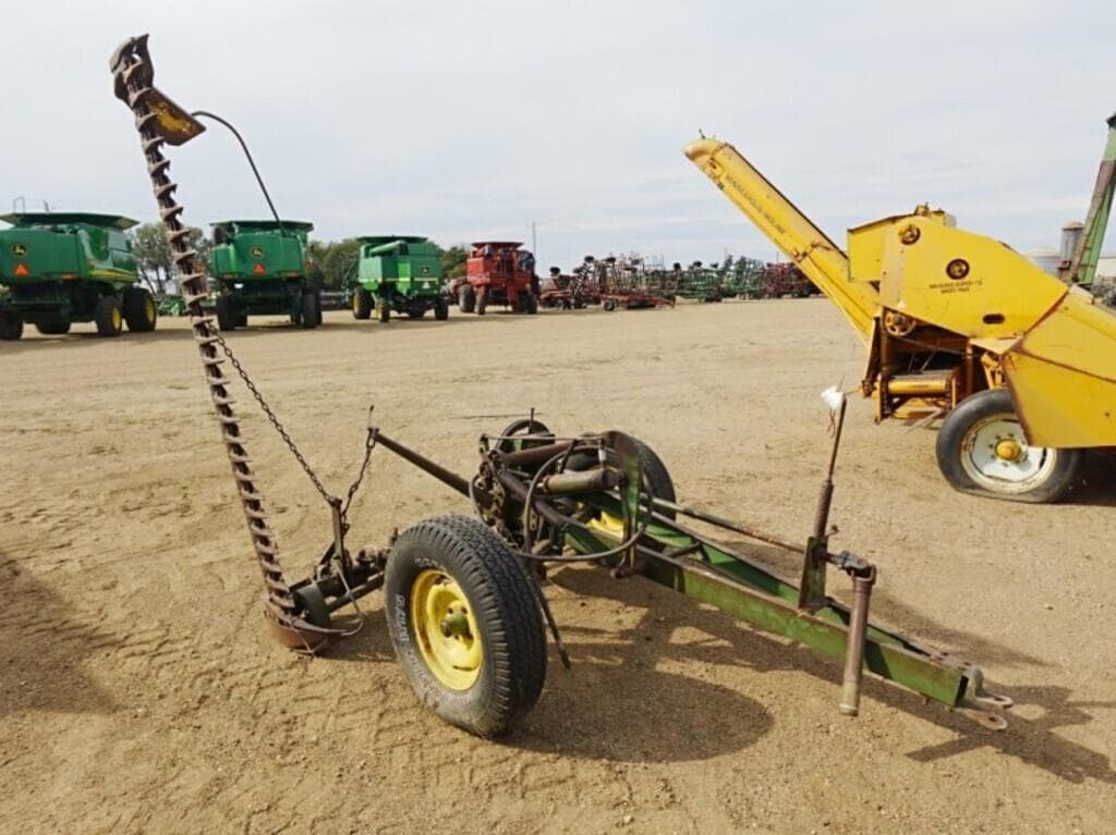 Image of John Deere 37 Primary image