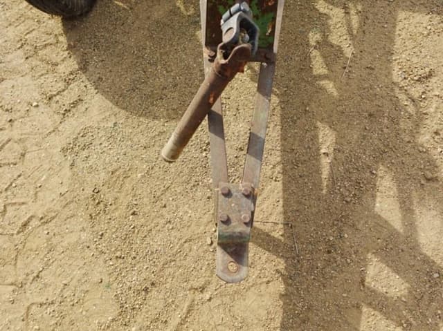 Image of John Deere 37 equipment image 3