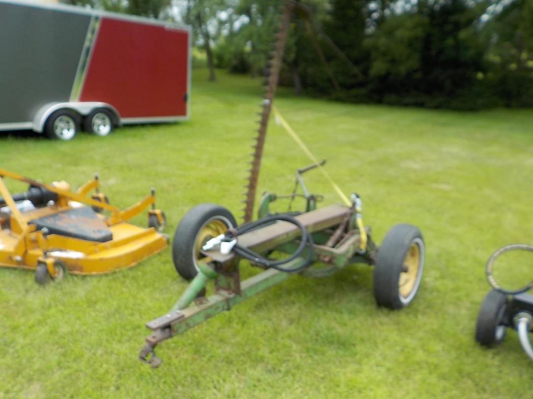 Image of John Deere 37 Primary Image