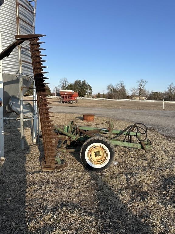 Image of John Deere 37 equipment image 3