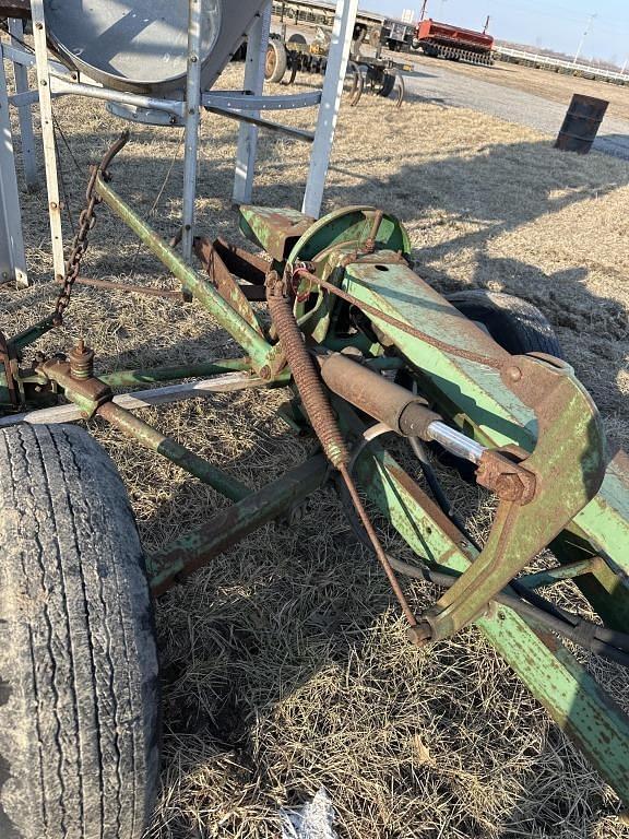 Image of John Deere 37 equipment image 4