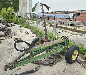 John Deere 37 Equipment Image0