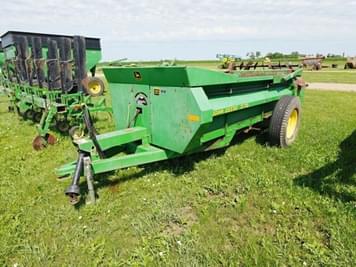 Main image John Deere 370