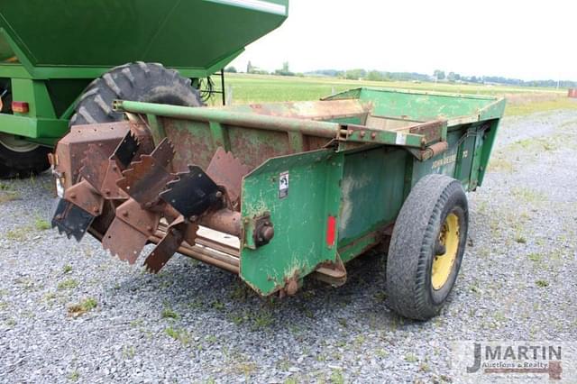 Image of John Deere 370 equipment image 3