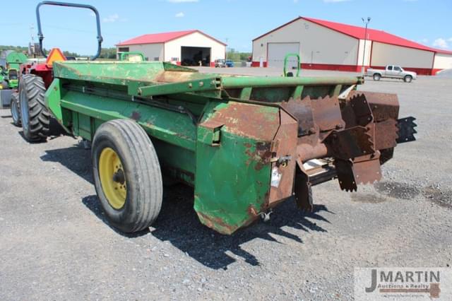 Image of John Deere 370 equipment image 2