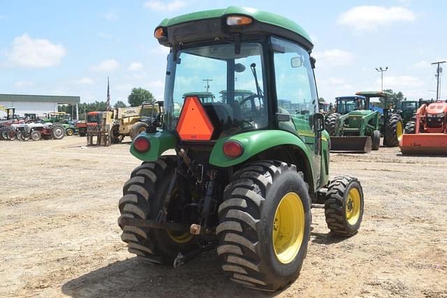 Image of John Deere 3720 equipment image 2