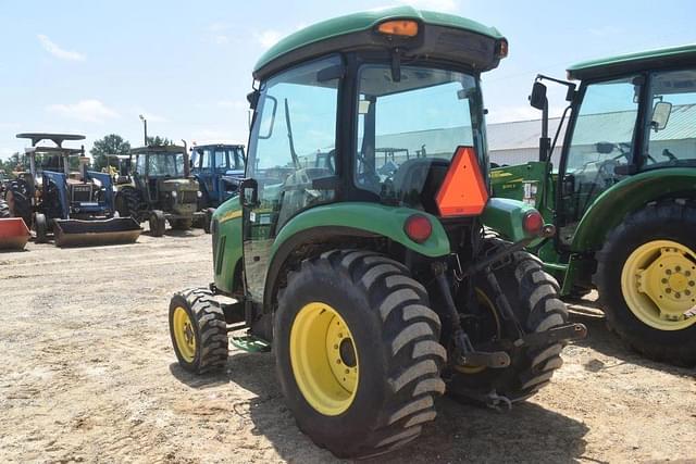 Image of John Deere 3720 equipment image 1