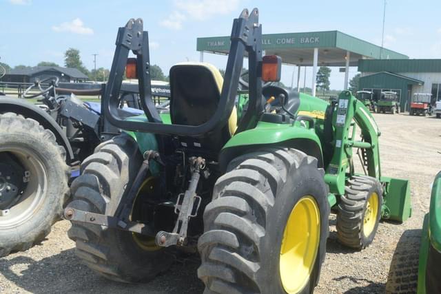 Image of John Deere 3720 equipment image 2
