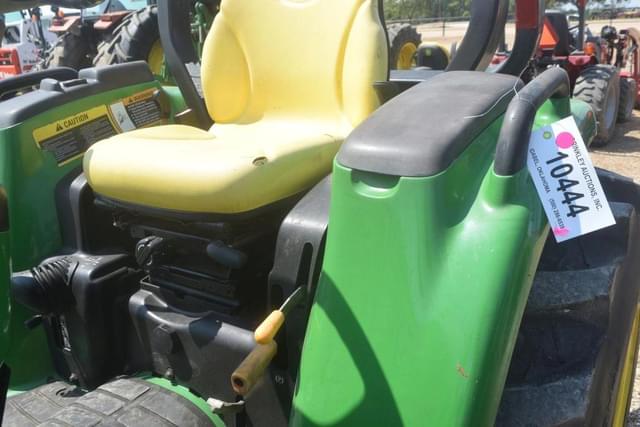 Image of John Deere 3720 equipment image 4