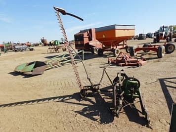 Main image John Deere 38