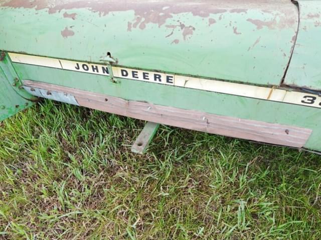 Image of John Deere 3800 equipment image 4