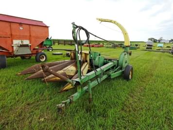 Main image John Deere 3800