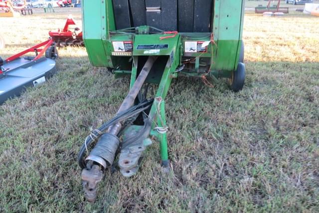 Image of John Deere 385 equipment image 2