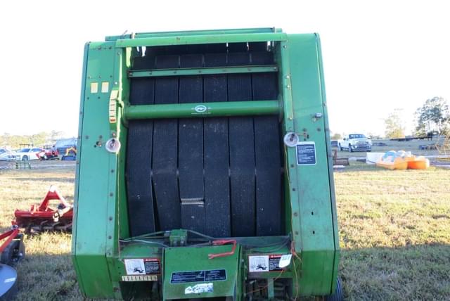 Image of John Deere 385 equipment image 3