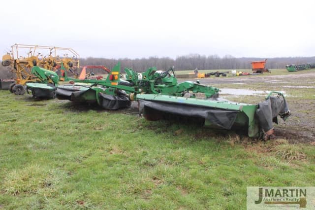 Image of John Deere 388 equipment image 3