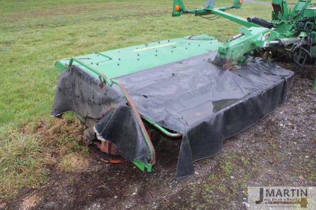 Image of John Deere 388 equipment image 4