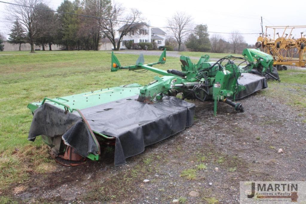 Image of John Deere 388 Primary image