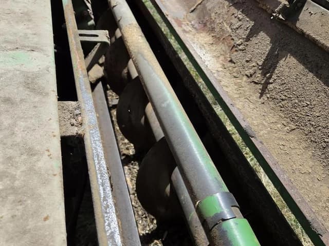 Image of John Deere 3960 equipment image 3