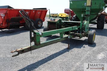 Main image John Deere 3970