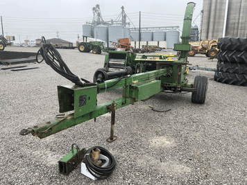 Main image John Deere 3970