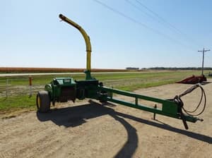 John Deere 3970 Image