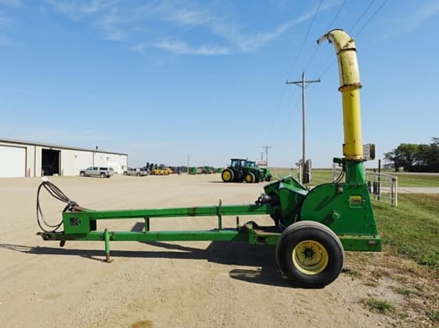 Image of John Deere 3970 equipment image 3