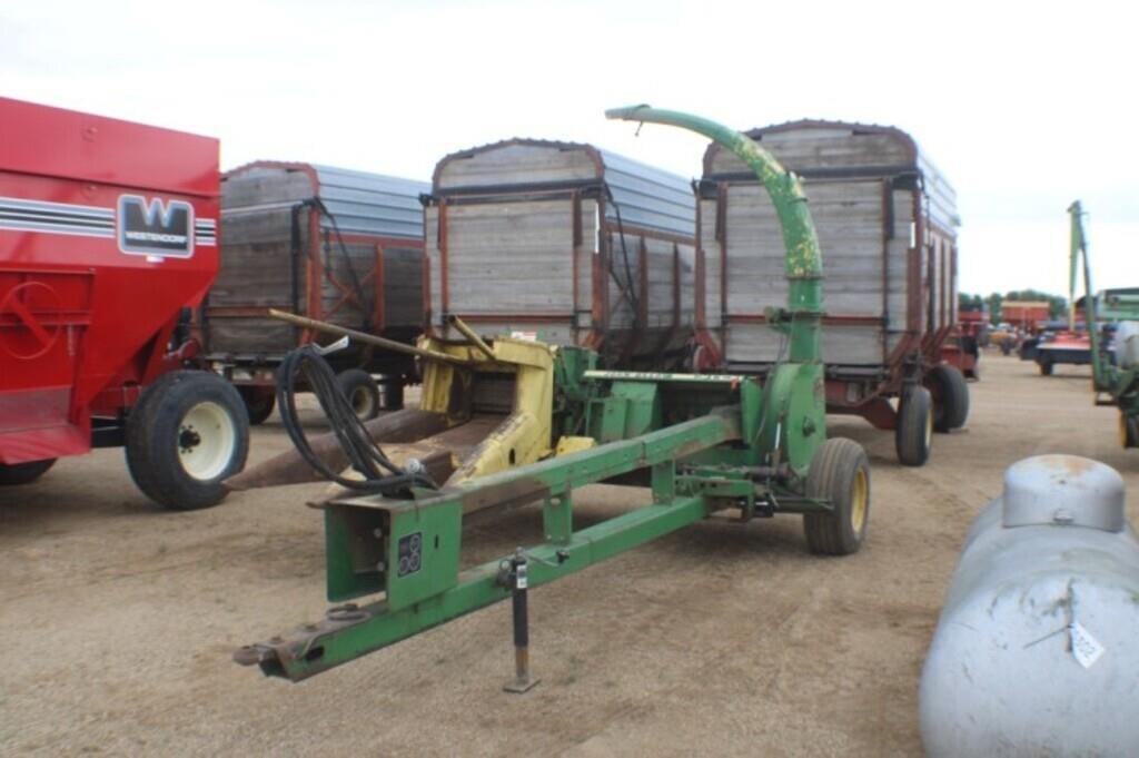 Image of John Deere 3970 Primary image