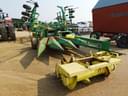 John Deere 3970 Image