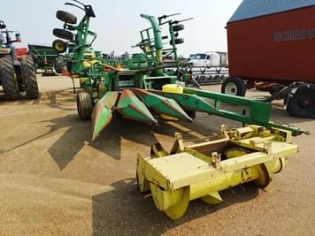 Main image John Deere 3970