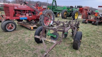 Main image John Deere 3B