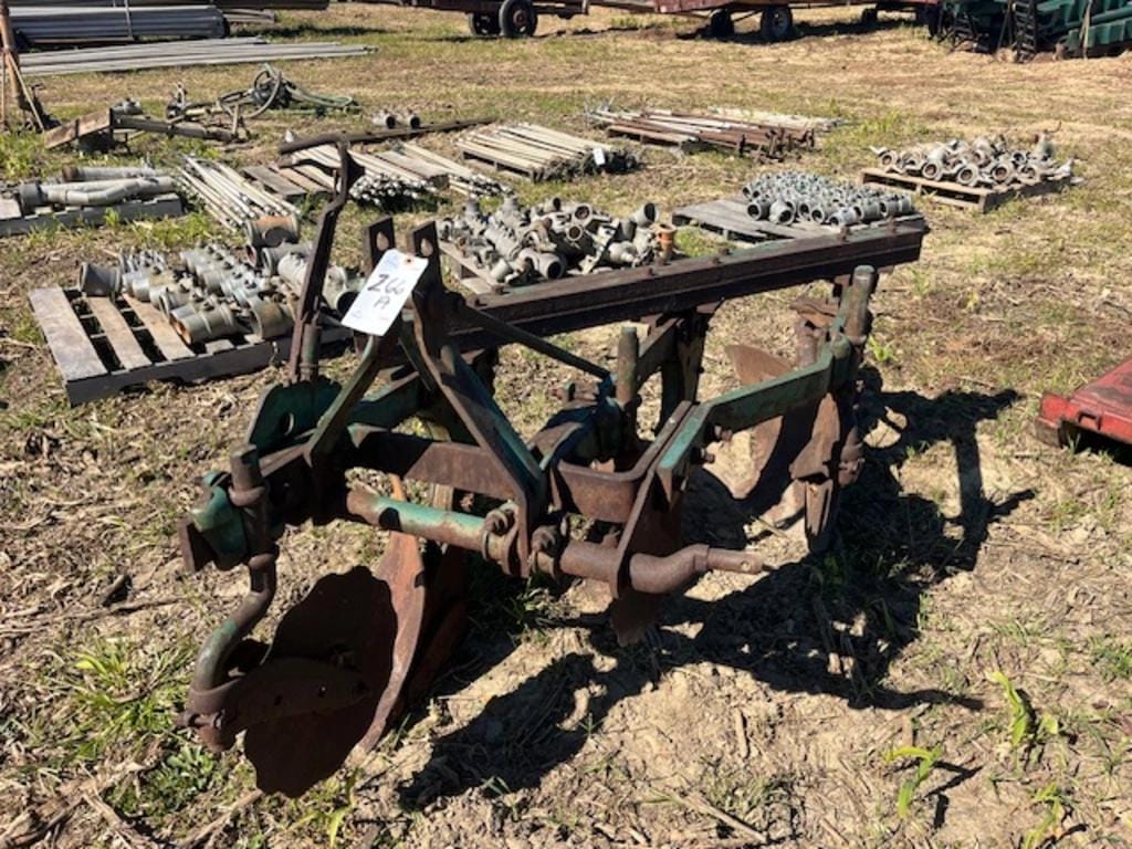 Main image John Deere 3B