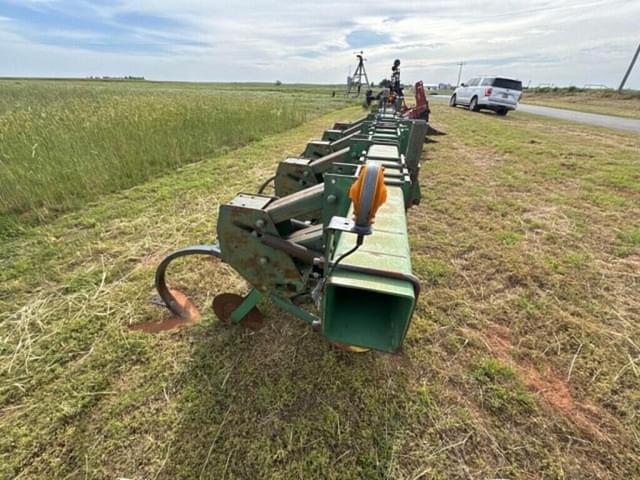 Image of John Deere 885 equipment image 3