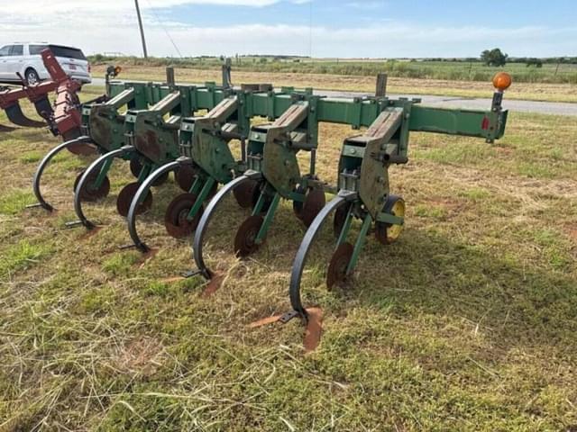 Image of John Deere 885 equipment image 4