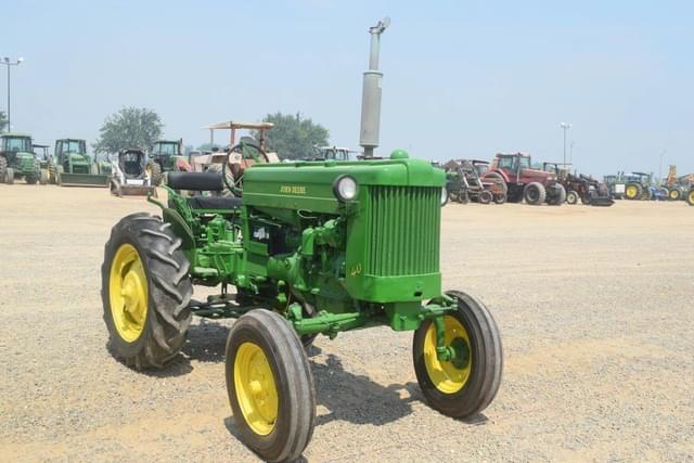 Image of John Deere 40 equipment image 3