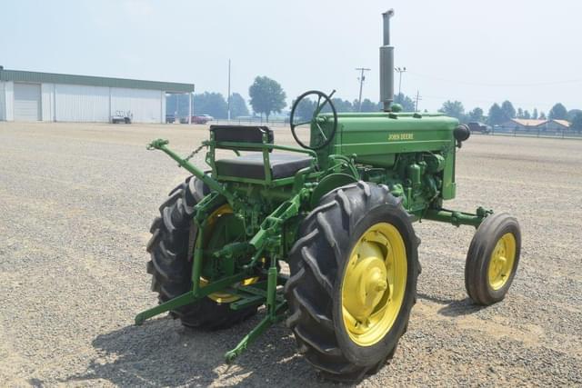 Image of John Deere 40 equipment image 2