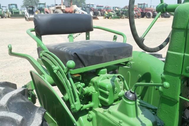 Image of John Deere 40 equipment image 4