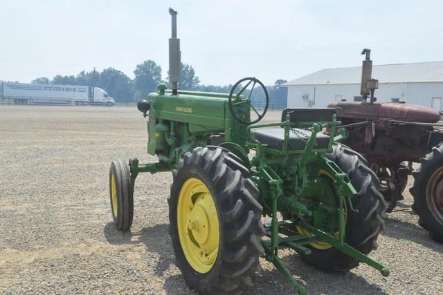 Image of John Deere 40 equipment image 1