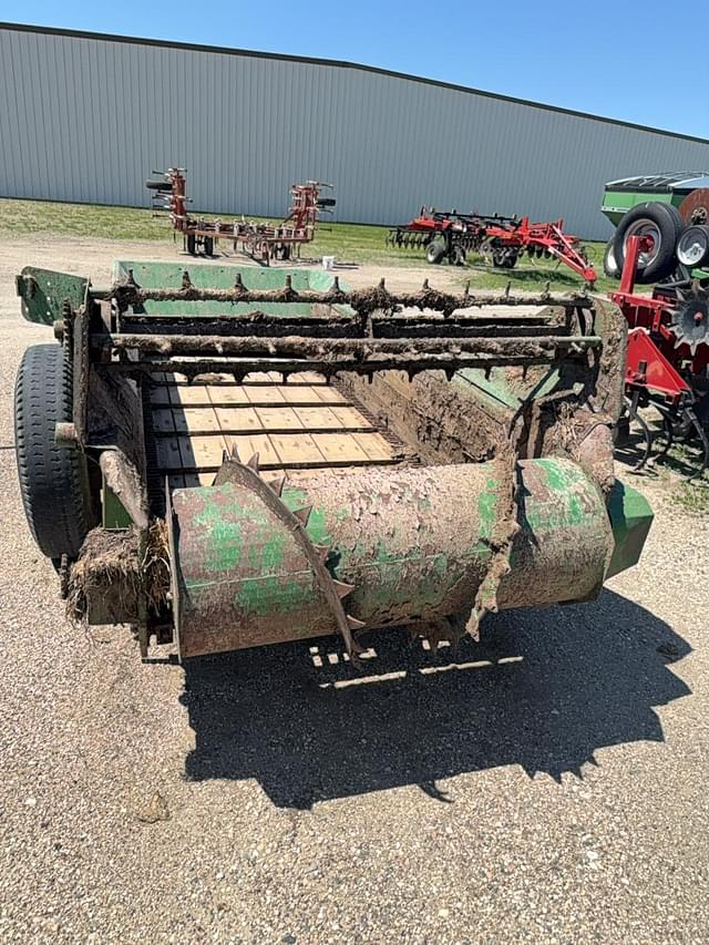 Image of John Deere 40 equipment image 4