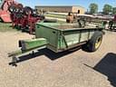 John Deere 40 Image