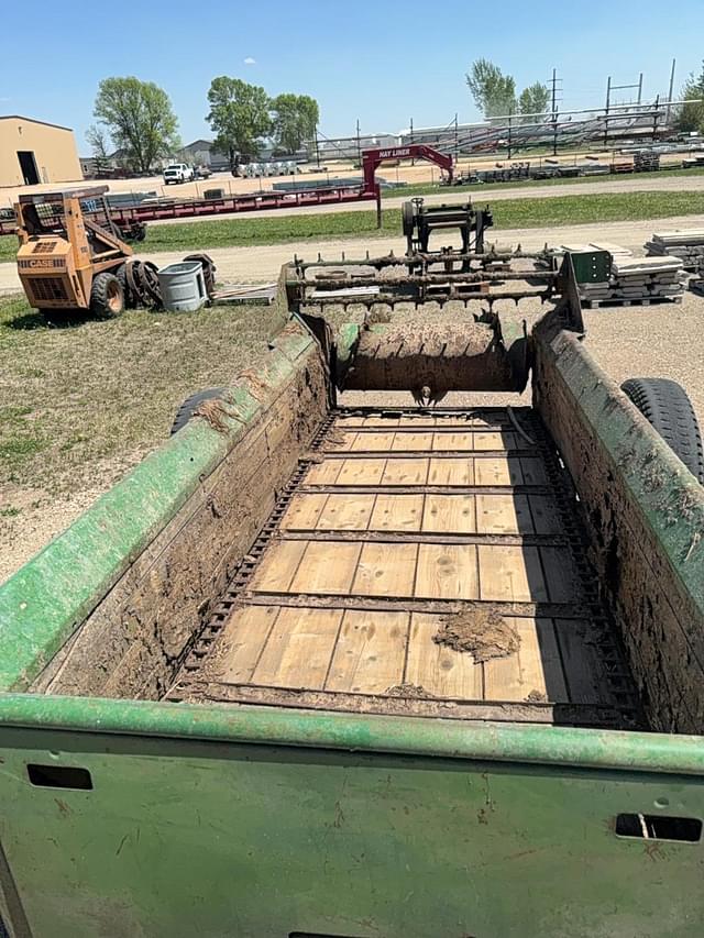 Image of John Deere 40 equipment image 2